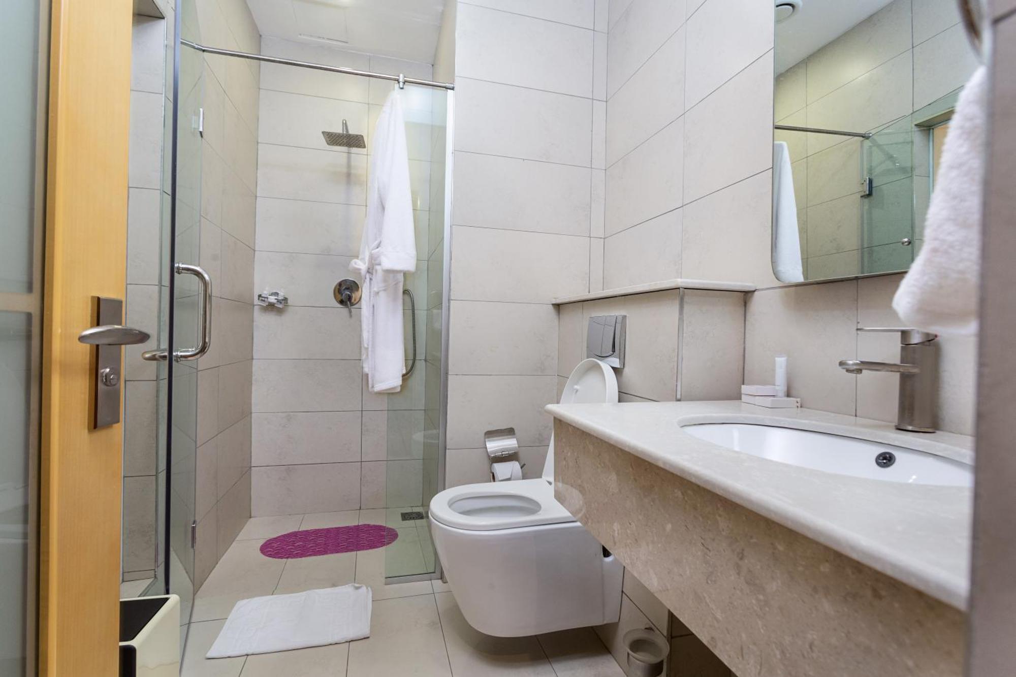 Three Steers Hotel Meru Zewnętrze zdjęcie