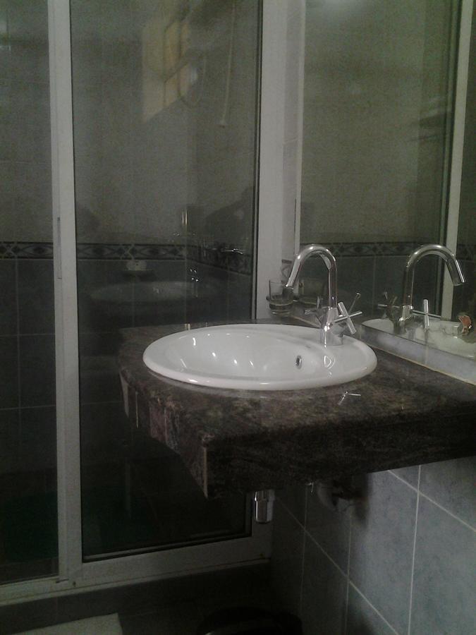 Three Steers Hotel Meru Zewnętrze zdjęcie